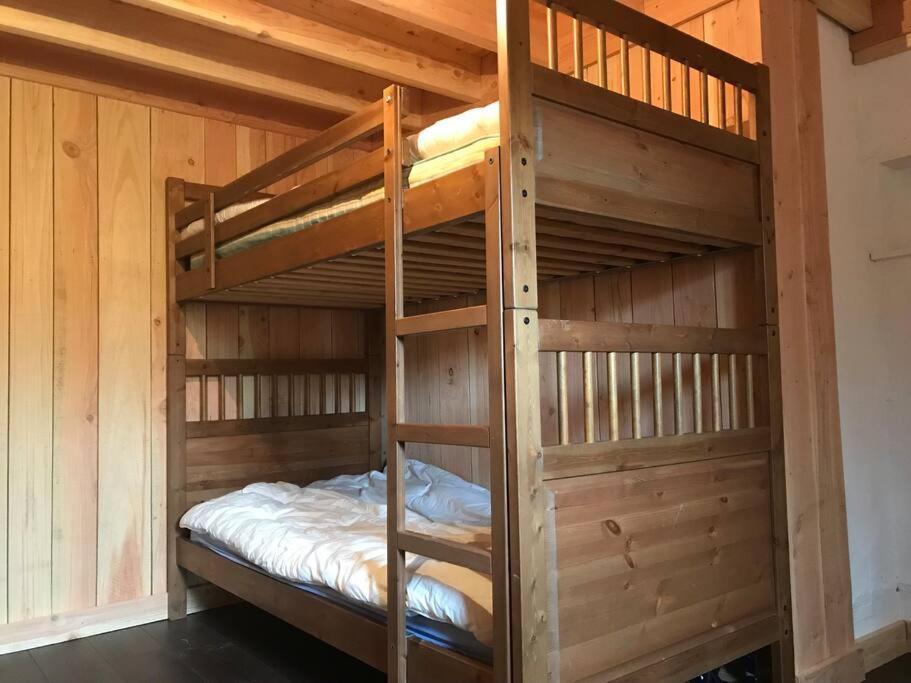 Belle Maison En Bourgogne - Auxois - Morvan Flee  المظهر الخارجي الصورة