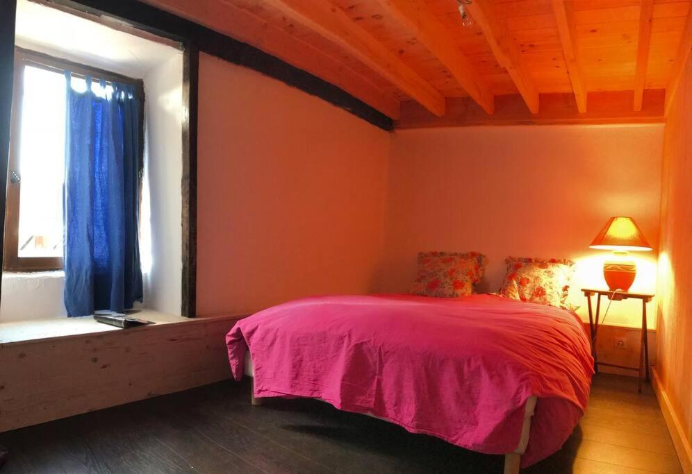 Belle Maison En Bourgogne - Auxois - Morvan Flee  المظهر الخارجي الصورة