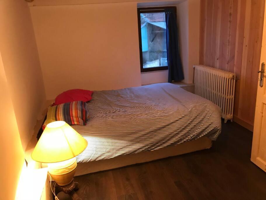 Belle Maison En Bourgogne - Auxois - Morvan Flee  المظهر الخارجي الصورة